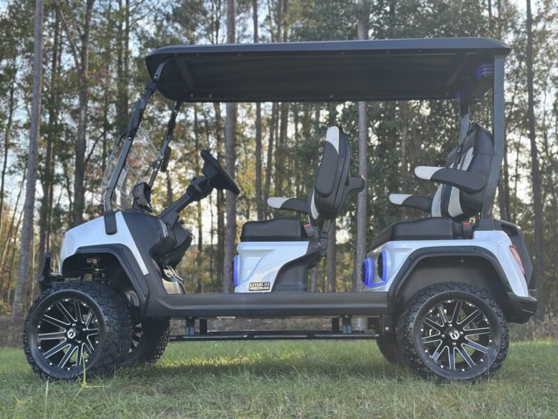 2025 Evolution D5 For Sale - Image 3