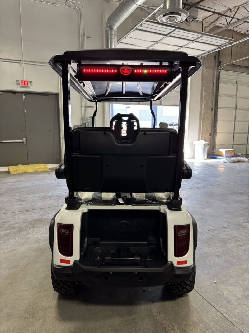2024 Evolution D5 Maverick For Sale - Image 3