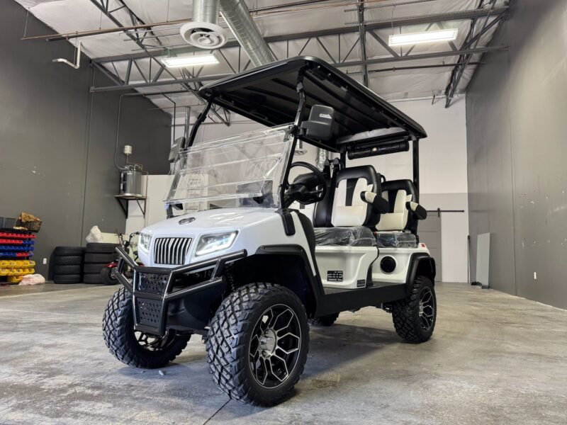 2024 Evolution D5 Maverick For Sale