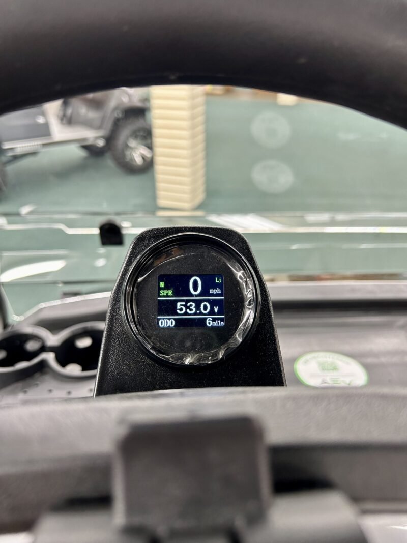 2024 Advanced EV Advent For Sale - Image 8