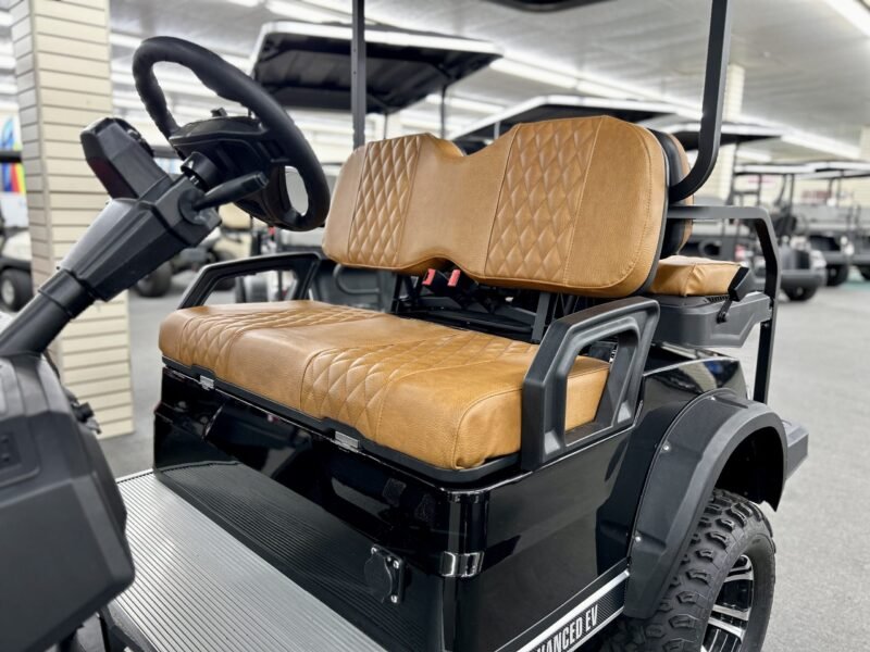 2024 Advanced EV Advent For Sale - Image 10