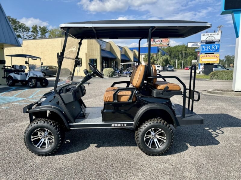 2024 Advanced EV Advent For Sale