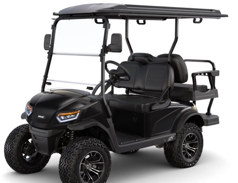 2024 MadJax E-Series E4 For Sale
