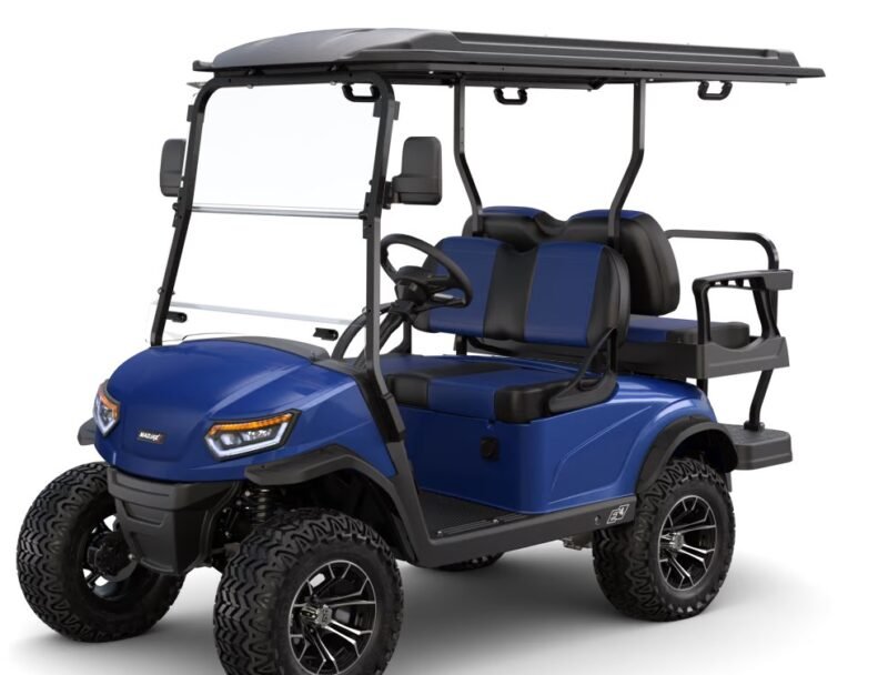 2024 MadJax E-Series E4 For Sale