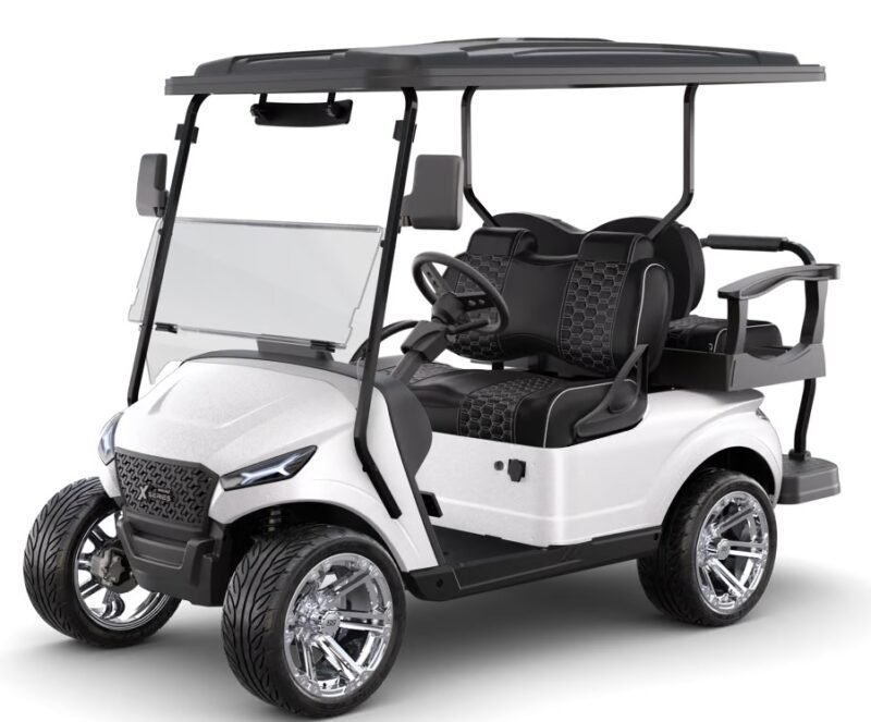 2024 Madjax X-Series Storm For Sale