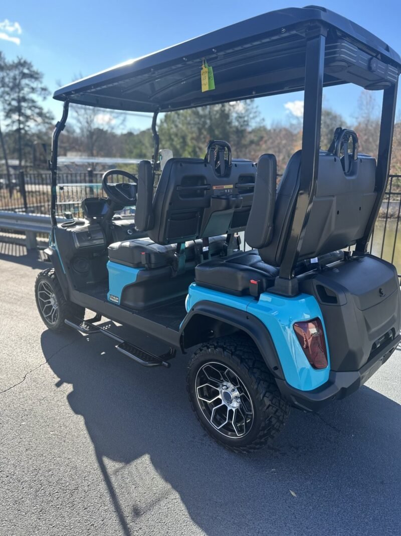 2025 Evolution D5 For Sale - Image 2