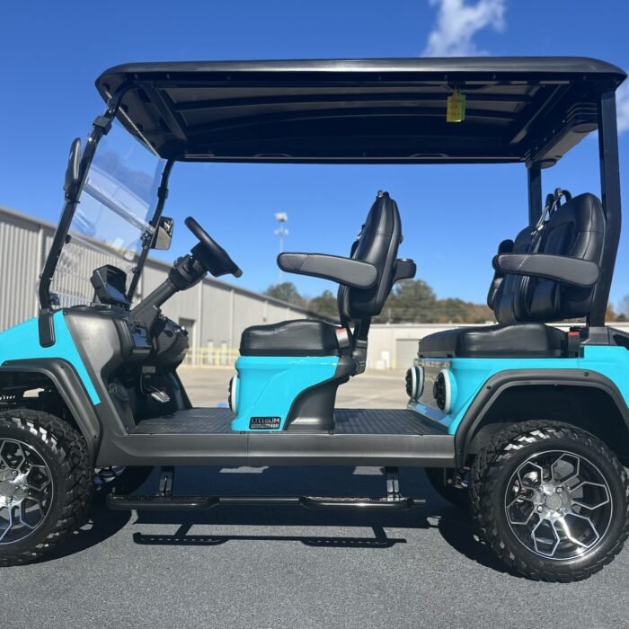 2025 Evolution D5 For Sale