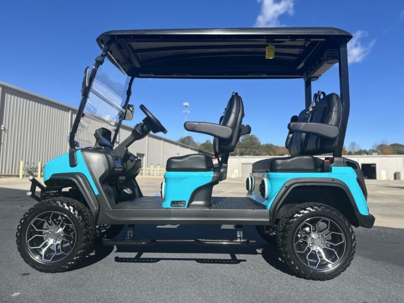 2025 Evolution D5 For Sale